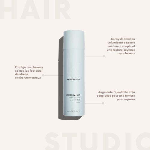 KEVIN MURPHY BEDROOM.HAIR