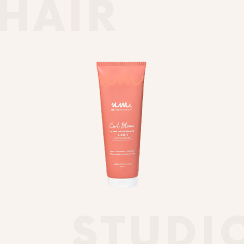 CURL BLOOM