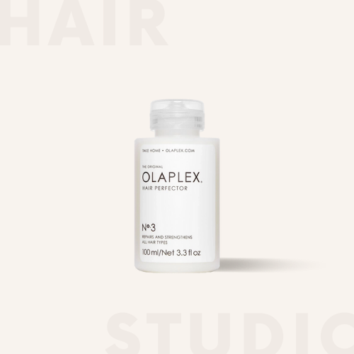 N°3 HAIR PERFECTOR