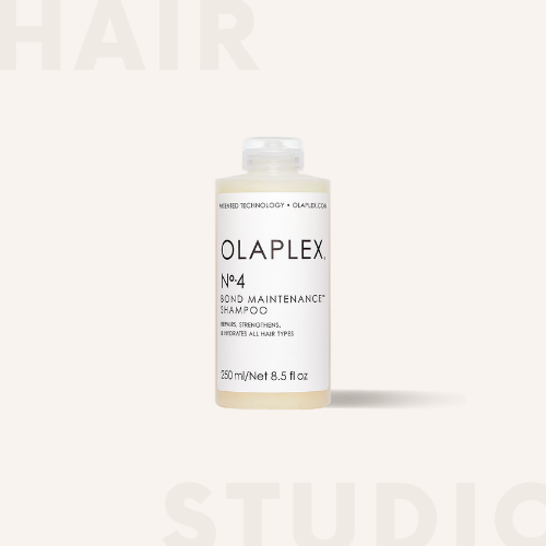 Nº4 Bond Maintenance Shampoo