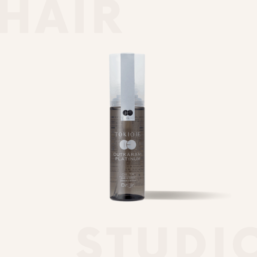 TOKIO IE OUTKARAMI PLATINUM OIL