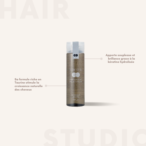 Tokio Inkarami Shampoo