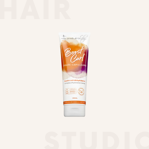 Boost Curl Secrets de Loly