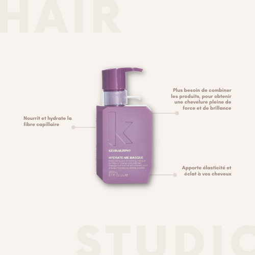 KEVIN MURPHY HYDRATE.ME.MASQUE