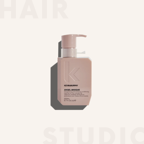 KEVIN MURPHY ANGEL MASQUE