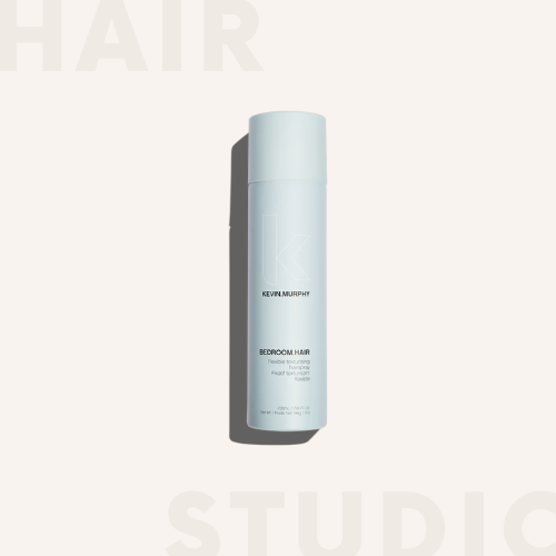 KEVIN MURPHY BEDROOM.HAIR