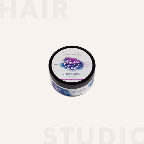 Magic twist Secrets de Loly