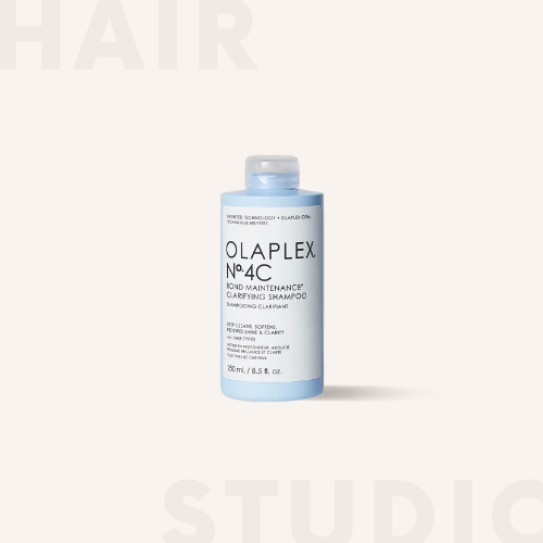Nº4C BOND MAINTENANCE CLARIFYING SHAMPOO