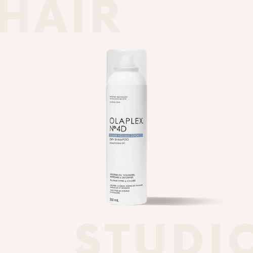 Nº4D CLEAN VOLUME DETOX DRY SHAMPOO