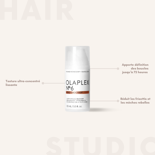 Nº6 Bond Smoother