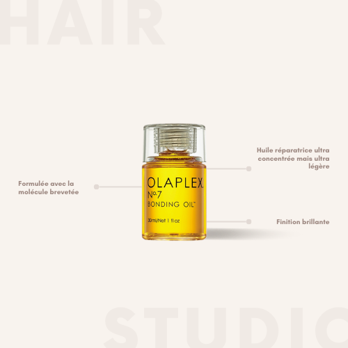 Nº 7 Bonding Oil OLAPLEX