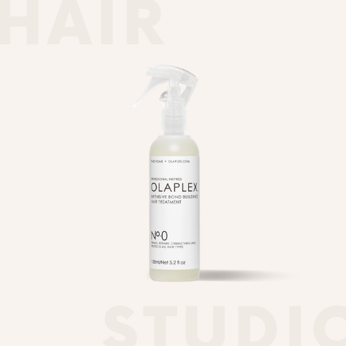 Nº0 Intensive Bond Building Treatment