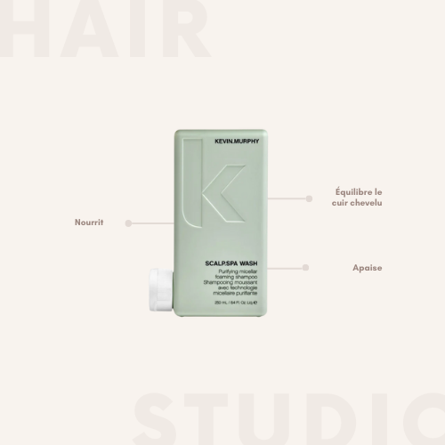KEVIN MURPHY SCALP.SPA.WASH