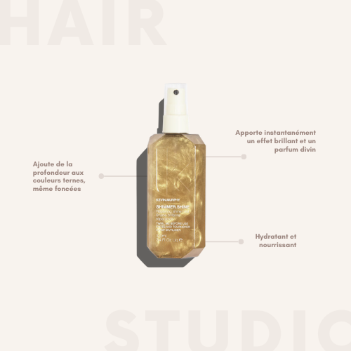 KEVIN MURPHY SHIMMER.SHINE