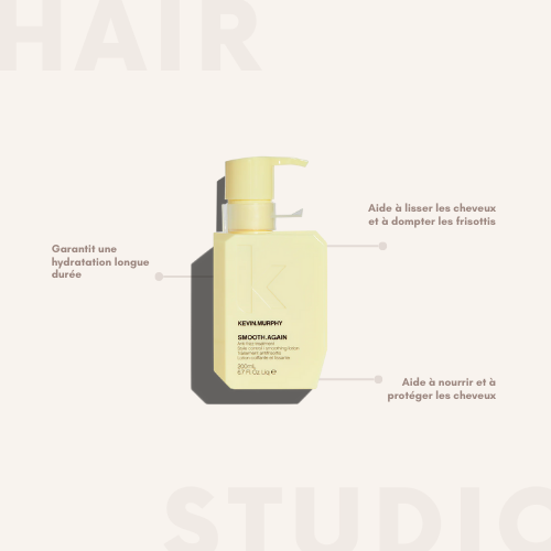 KEVIN MURPHY SMOOTH.AGAIN
