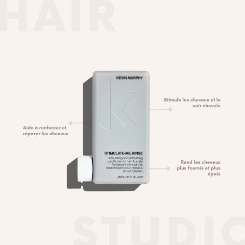 KEVIN MURPHY STIMULATE.ME.RINSE