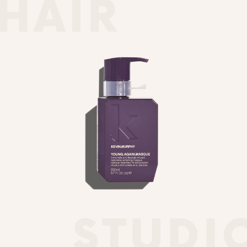 KEVIN MURPHY YOUNG.AGAIN.MASQUE