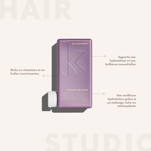 KEVIN MURPHY HYDRATE.ME.RINSE