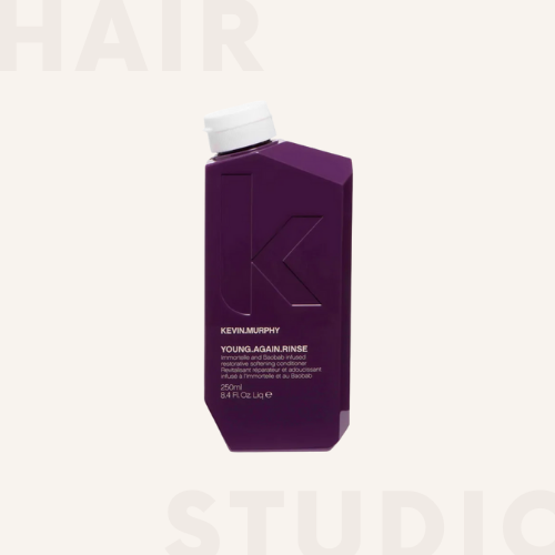 KEVIN MURPHY YOUNG.AGAIN.RINSE