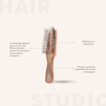 TOKIO IE SCALP BRUSH